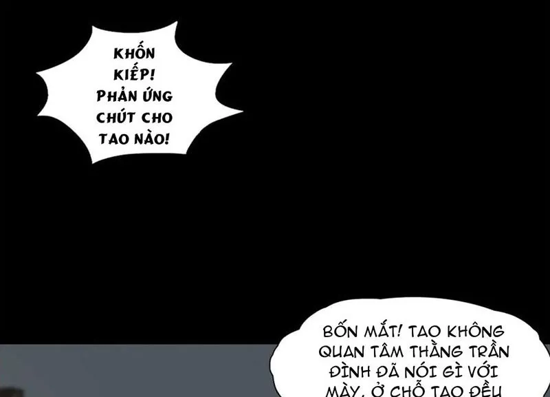 Ma Đô Dị Sự Chapter 5 - Trang 11