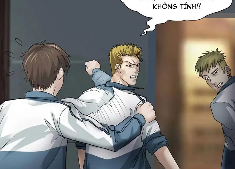 Ma Đô Dị Sự Chapter 5 - Trang 12