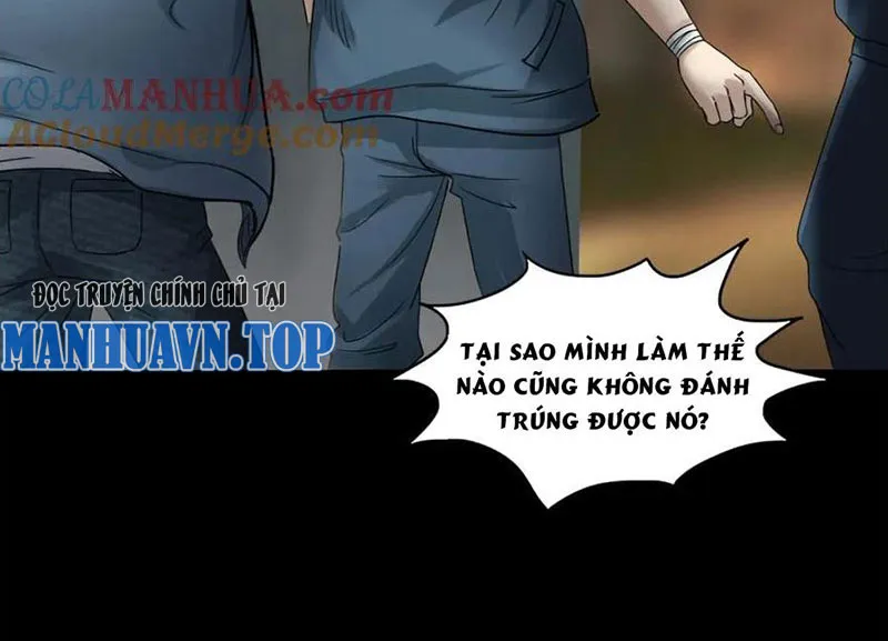 Ma Đô Dị Sự Chapter 5 - Trang 13