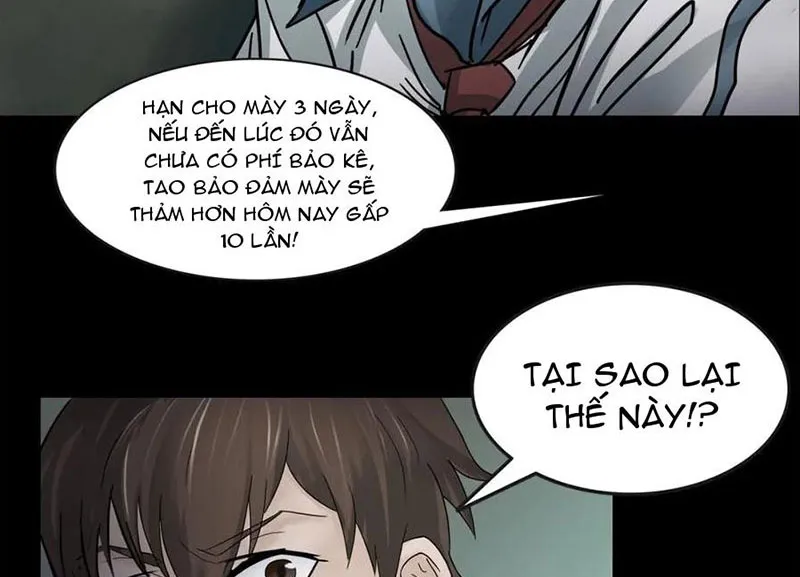 Ma Đô Dị Sự Chapter 5 - Trang 15