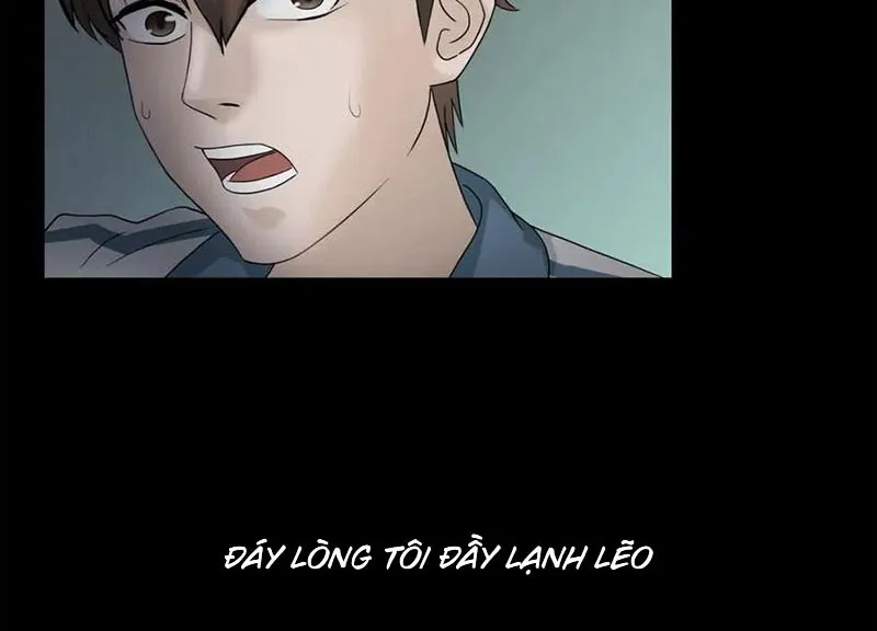 Ma Đô Dị Sự Chapter 5 - Trang 16