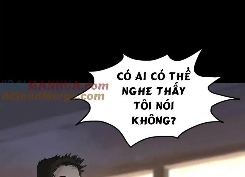 Ma Đô Dị Sự Chapter 5 - Trang 17