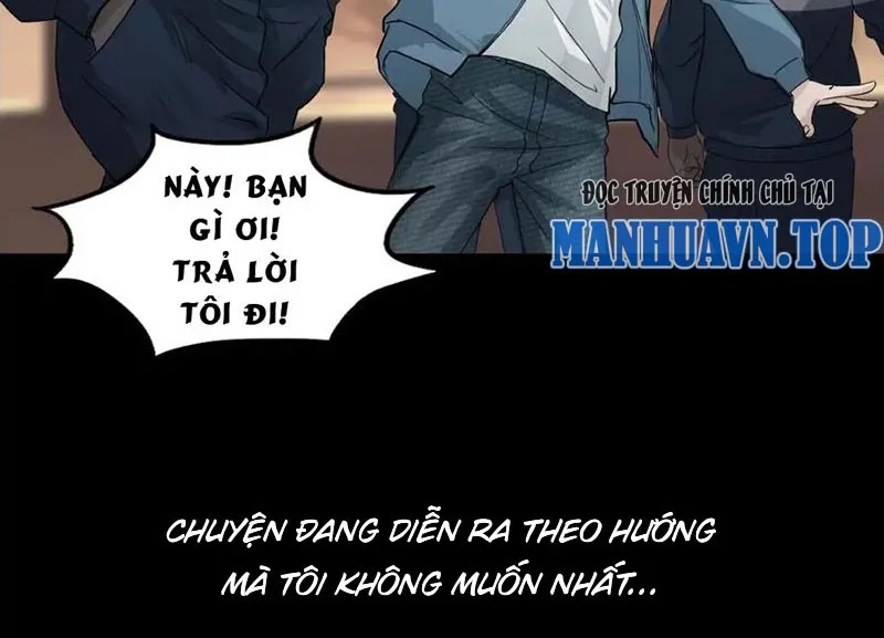 Ma Đô Dị Sự Chapter 5 - Trang 19