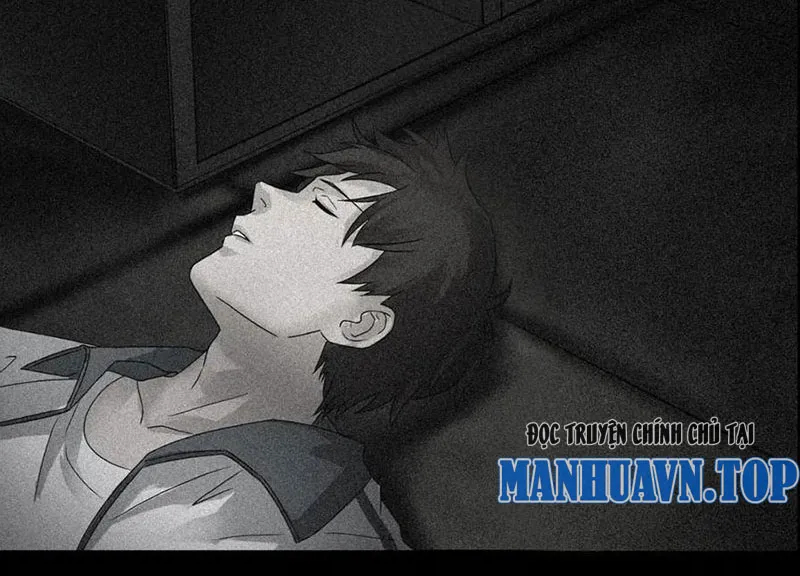 Ma Đô Dị Sự Chapter 5 - Trang 22