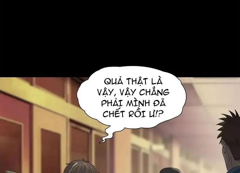 Ma Đô Dị Sự Chapter 5 - Trang 24