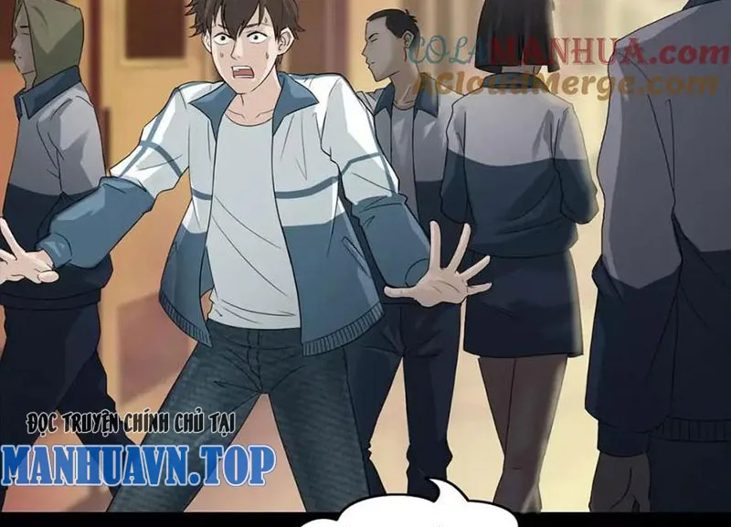 Ma Đô Dị Sự Chapter 5 - Trang 25