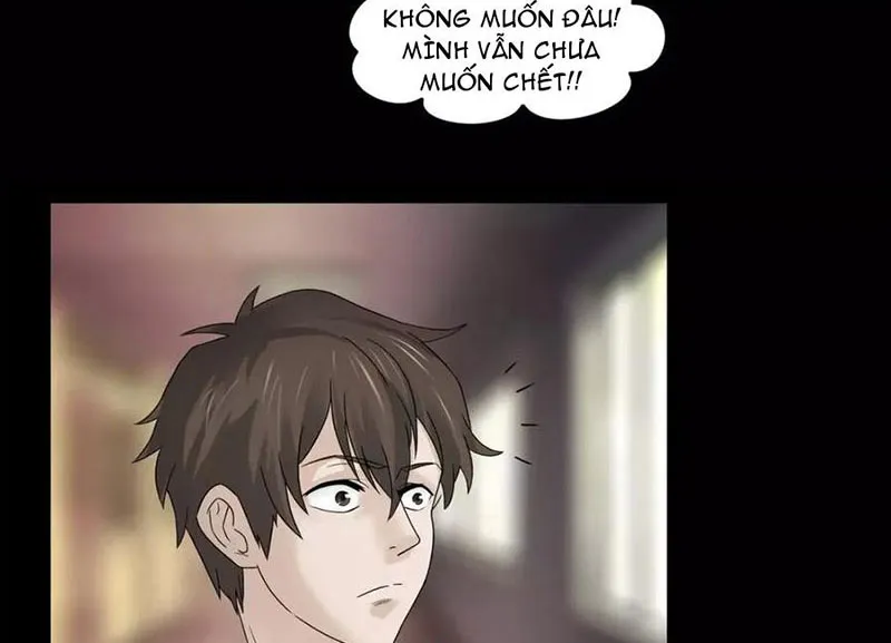 Ma Đô Dị Sự Chapter 5 - Trang 26