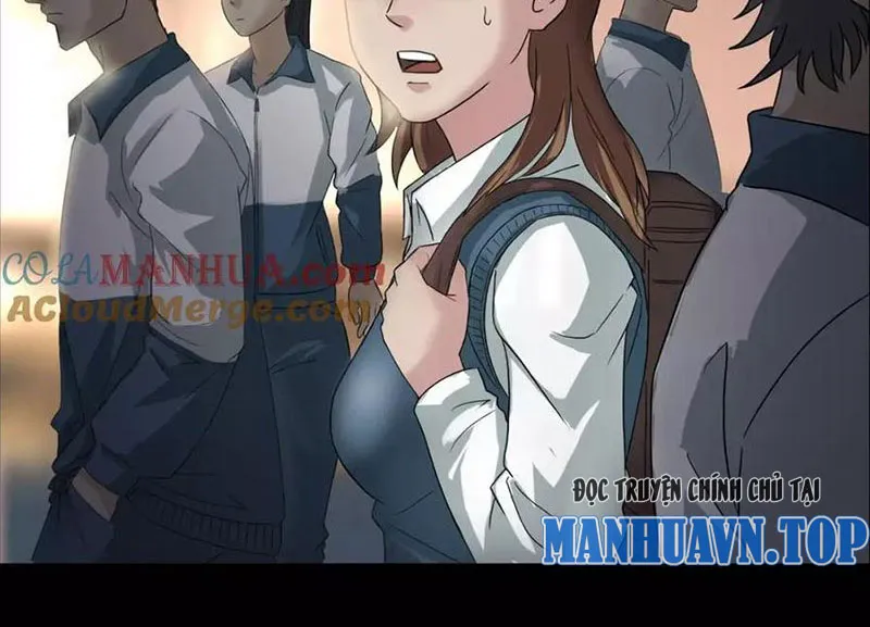 Ma Đô Dị Sự Chapter 5 - Trang 29