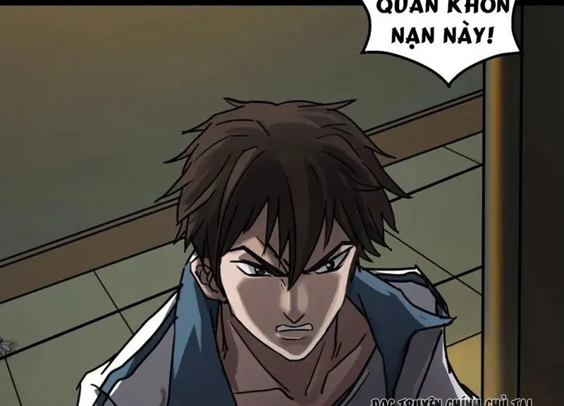 Ma Đô Dị Sự Chapter 5 - Trang 3