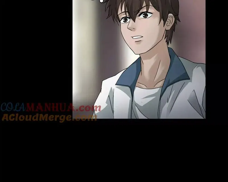Ma Đô Dị Sự Chapter 5 - Trang 33