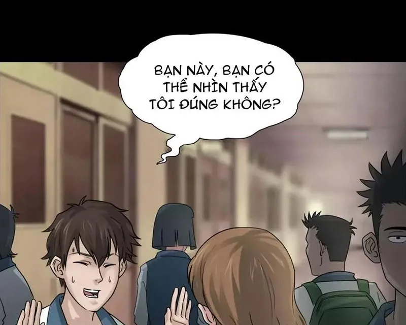 Ma Đô Dị Sự Chapter 5 - Trang 34
