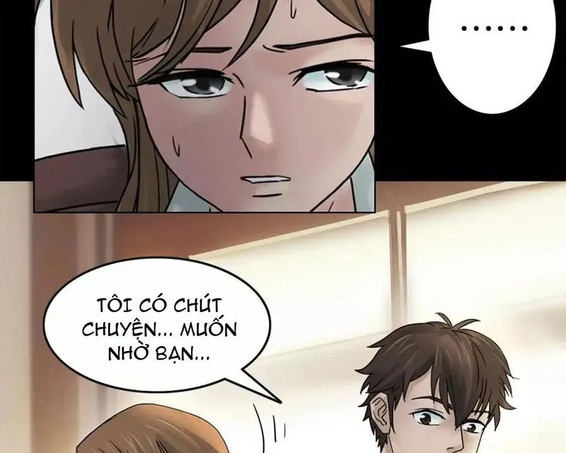 Ma Đô Dị Sự Chapter 5 - Trang 36