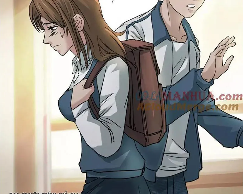 Ma Đô Dị Sự Chapter 5 - Trang 37