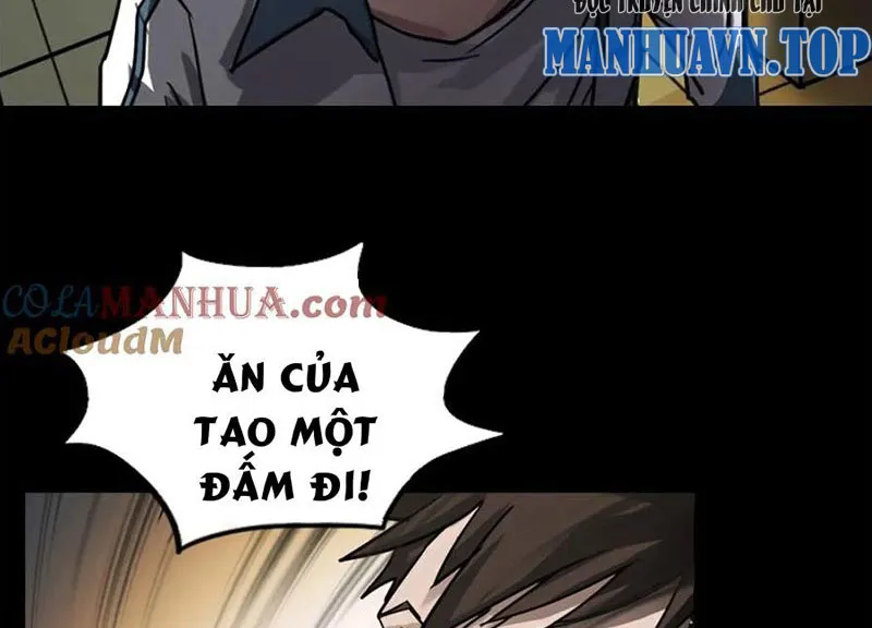 Ma Đô Dị Sự Chapter 5 - Trang 4