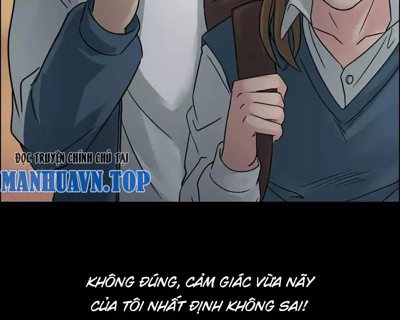 Ma Đô Dị Sự Chapter 5 - Trang 40
