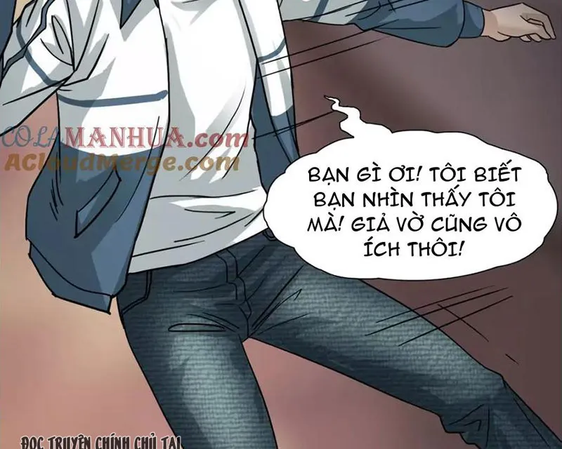Ma Đô Dị Sự Chapter 5 - Trang 45