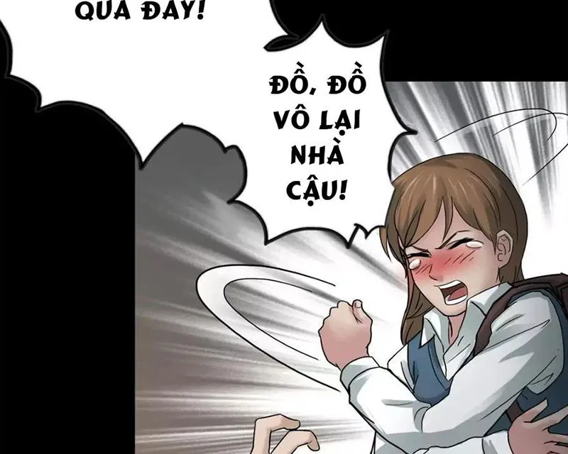 Ma Đô Dị Sự Chapter 5 - Trang 50