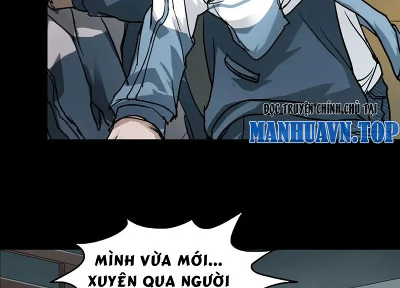 Ma Đô Dị Sự Chapter 5 - Trang 7