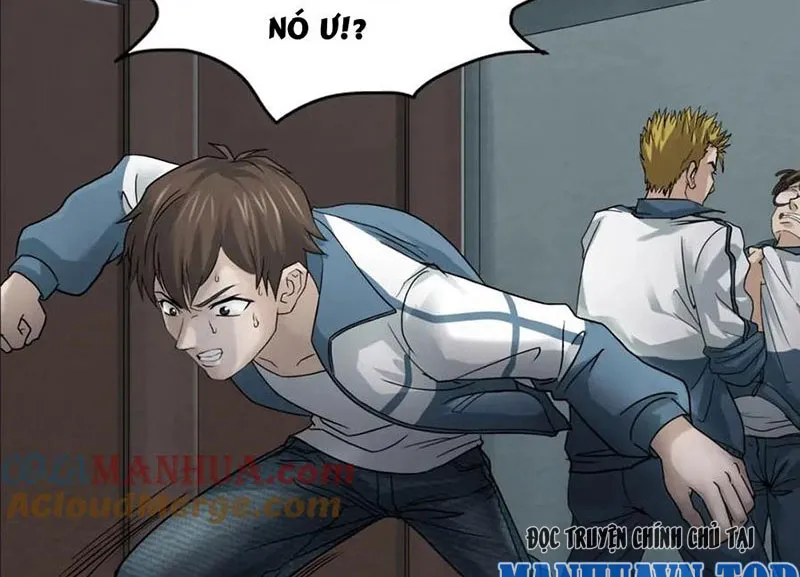 Ma Đô Dị Sự Chapter 5 - Trang 8