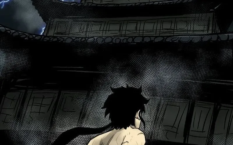 Ma Giáo Chiến Sĩ Chapter 1 - Trang 13