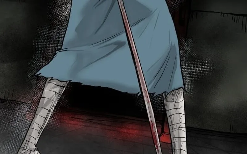Ma Giáo Chiến Sĩ Chapter 1 - Trang 15