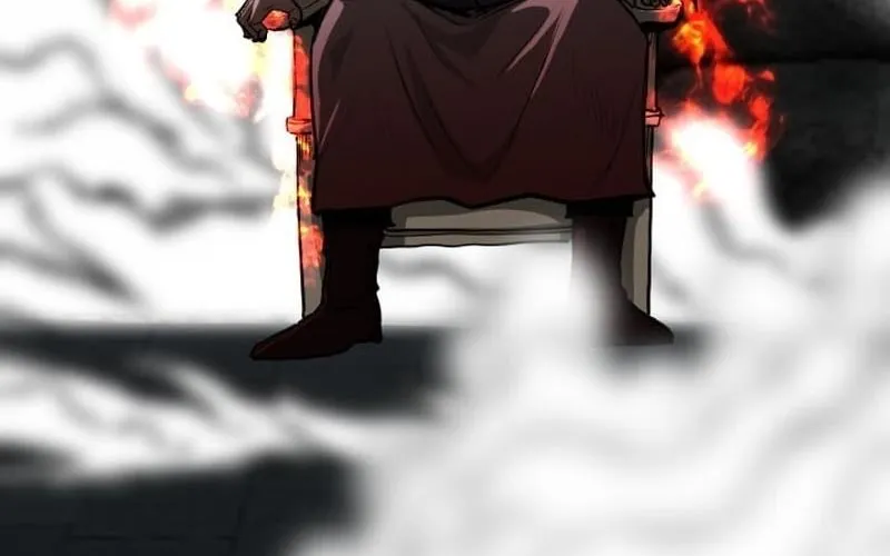 Ma Giáo Chiến Sĩ Chapter 1 - Trang 21