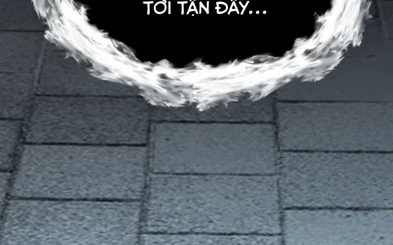Ma Giáo Chiến Sĩ Chapter 1 - Trang 23