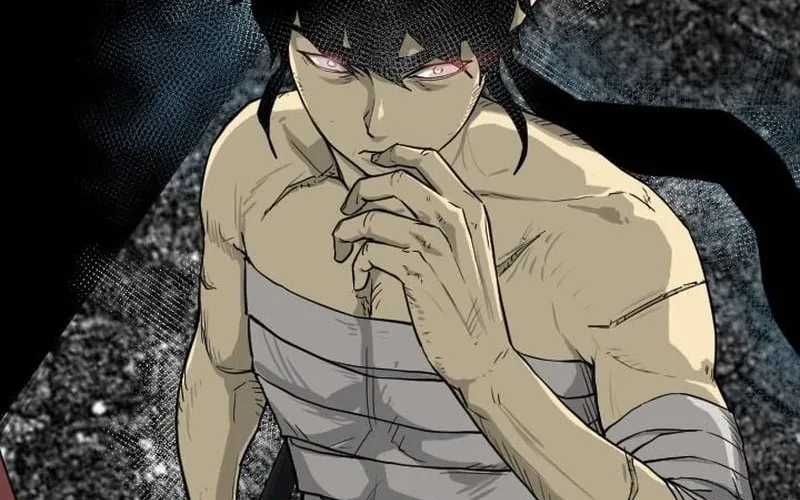 Ma Giáo Chiến Sĩ Chapter 1 - Trang 29