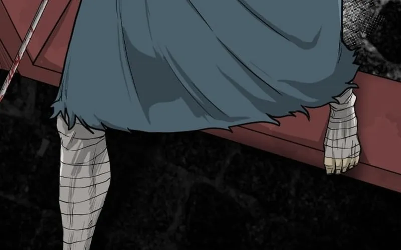 Ma Giáo Chiến Sĩ Chapter 1 - Trang 31