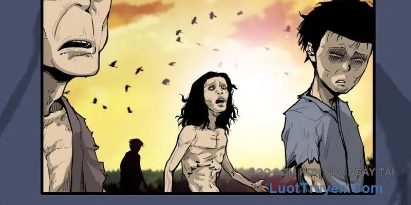Ma Giáo Chiến Sĩ Chapter 2 - Trang 14