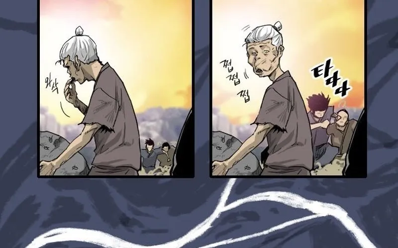 Ma Giáo Chiến Sĩ Chapter 2 - Trang 19