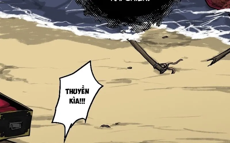 Ma Giáo Chiến Sĩ Chapter 2 - Trang 25