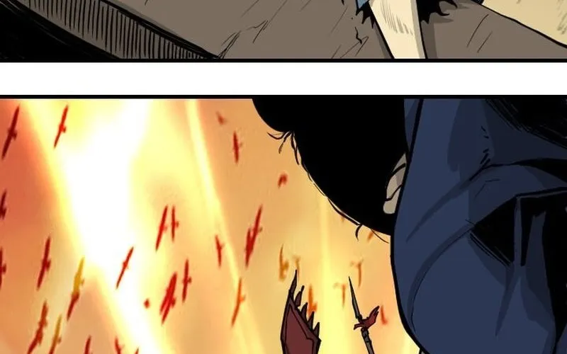 Ma Giáo Chiến Sĩ Chapter 2 - Trang 33