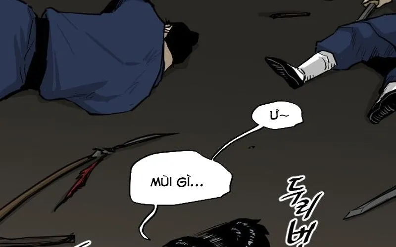 Ma Giáo Chiến Sĩ Chapter 2 - Trang 45