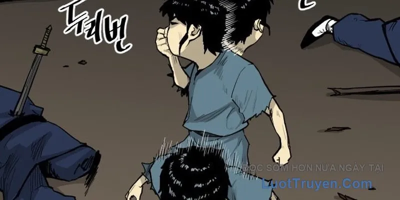 Ma Giáo Chiến Sĩ Chapter 2 - Trang 46