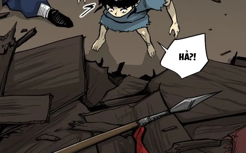 Ma Giáo Chiến Sĩ Chapter 2 - Trang 47