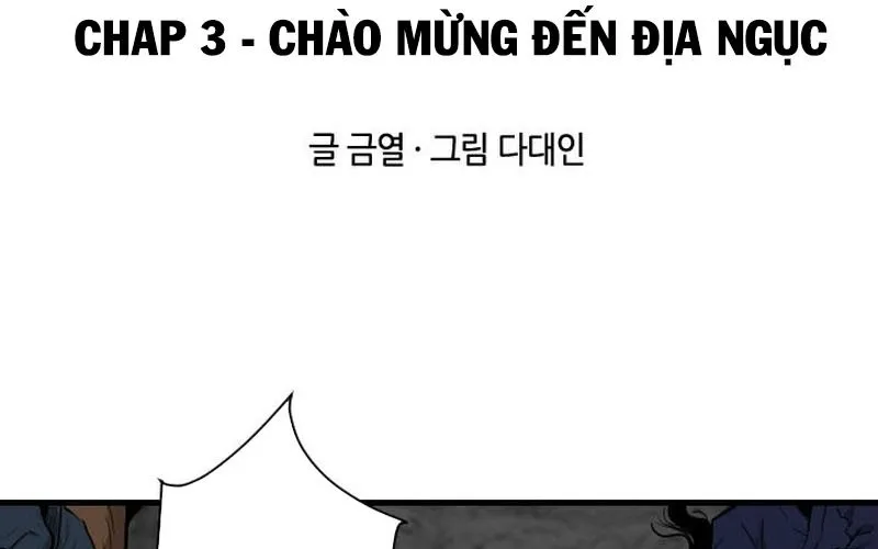 Ma Giáo Chiến Sĩ Chapter 3 - Trang 11