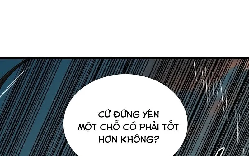 Ma Giáo Chiến Sĩ Chapter 3 - Trang 33