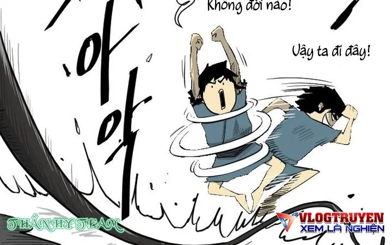 Ma Giáo Chiến Sĩ Chapter 3 - Trang 39