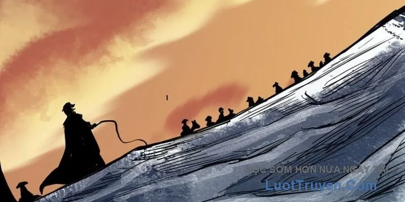 Ma Giáo Chiến Sĩ Chapter 3 - Trang 44