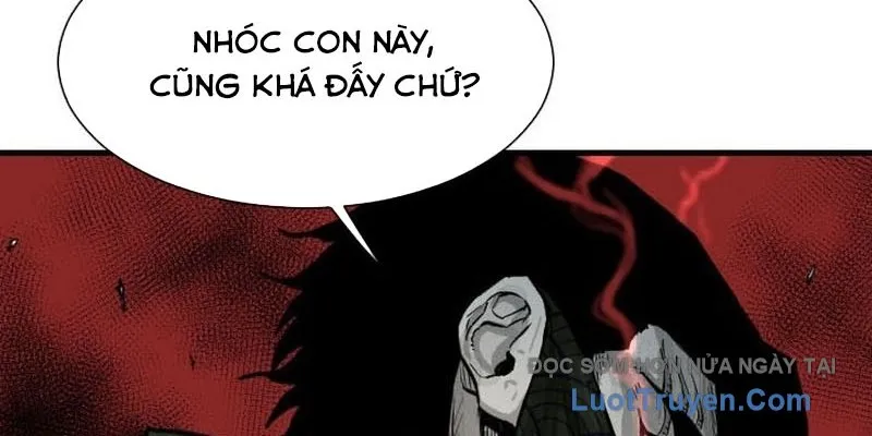 Ma Giáo Chiến Sĩ Chapter 3 - Trang 6