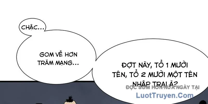 Ma Giáo Chiến Sĩ Chapter 4 - Trang 10