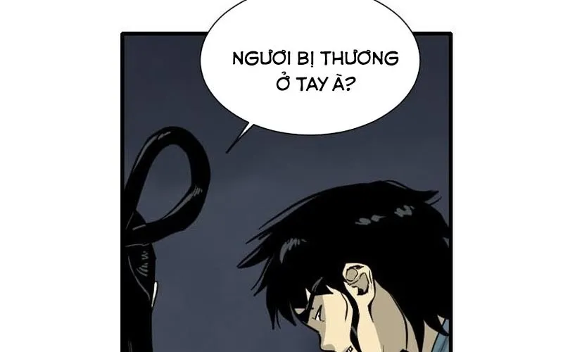 Ma Giáo Chiến Sĩ Chapter 4 - Trang 17