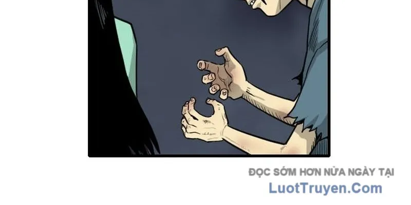 Ma Giáo Chiến Sĩ Chapter 4 - Trang 18