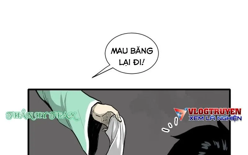 Ma Giáo Chiến Sĩ Chapter 4 - Trang 19
