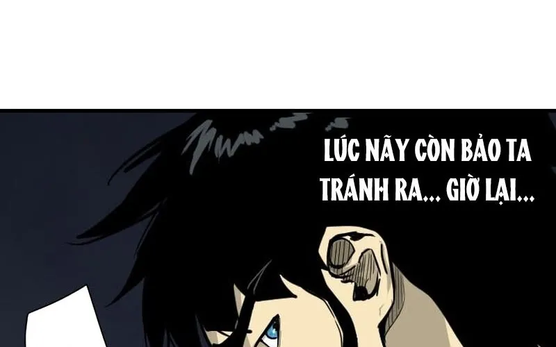 Ma Giáo Chiến Sĩ Chapter 4 - Trang 21
