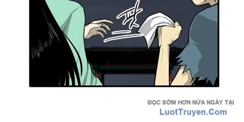 Ma Giáo Chiến Sĩ Chapter 4 - Trang 24