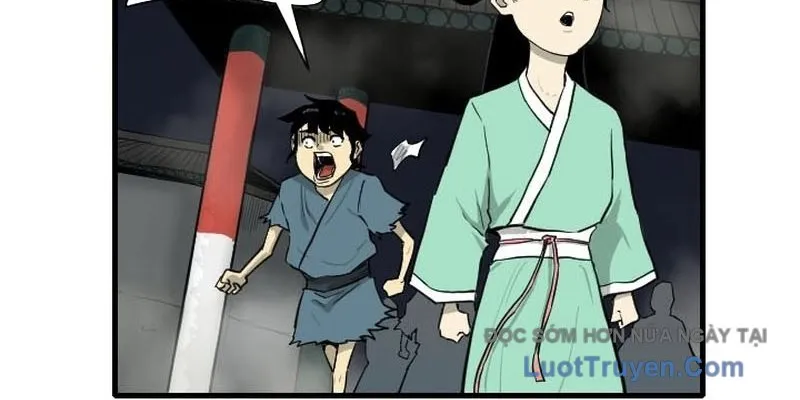 Ma Giáo Chiến Sĩ Chapter 4 - Trang 30