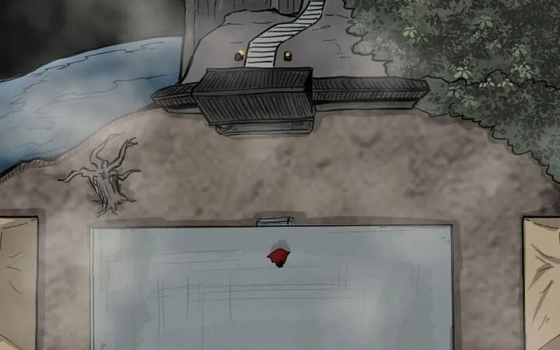 Ma Giáo Chiến Sĩ Chapter 4 - Trang 33