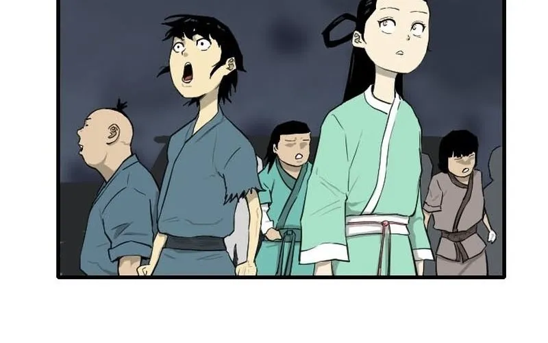 Ma Giáo Chiến Sĩ Chapter 4 - Trang 37